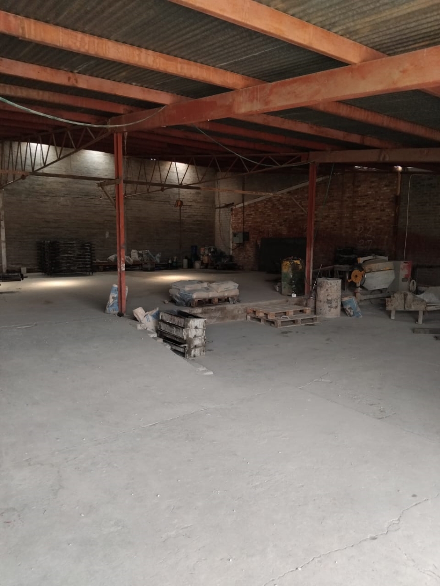 Commercial Property for Sale in Kroonstad Industrial Free State